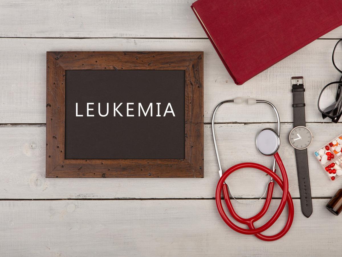 Ketahui Fakta Seputar Penyakit Leukimia
