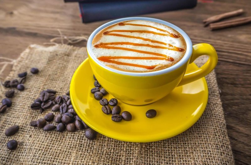 Menyimak Caramel Macchiato: Variasi Kopi Atau Bukan?