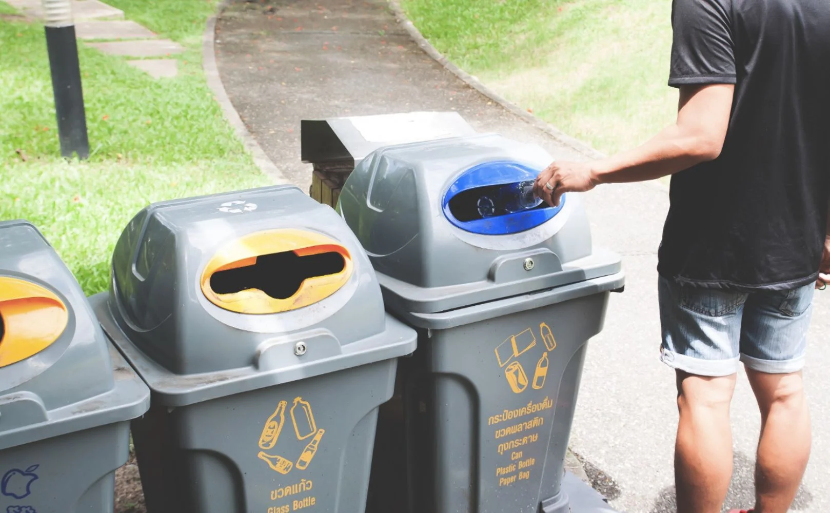 Hijaukan Bumi, Sehatkan Diri: Tips Mengelola Sampah Rumah Tangga yang Ramah Lingkungan